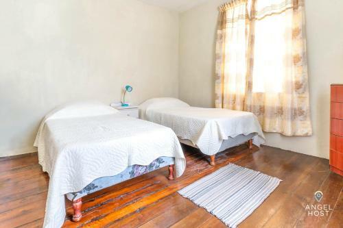 Apartamento Beach Front Bajan Beach Cottages By Angel Host