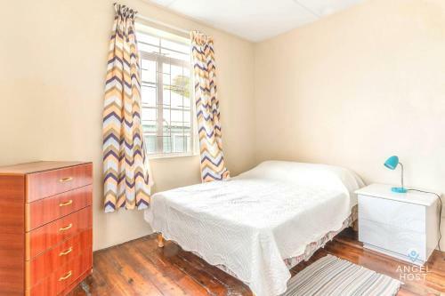 Apartamento Beach Front Bajan Beach Cottages By Angel Host