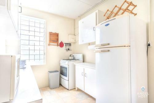 Apartamento Beach Front Bajan Beach Cottages By Angel Host