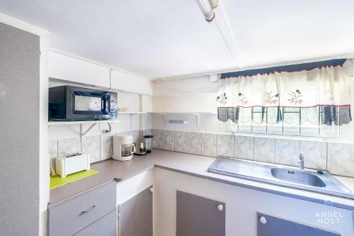 Apartamento Beach Front Bajan Beach Cottages By Angel Host