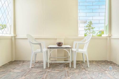 Apartamento Beach Front Bajan Beach Cottages By Angel Host