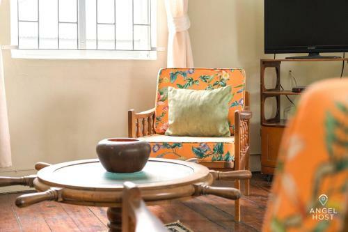 Apartamento Beach Front Bajan Beach Cottages By Angel Host
