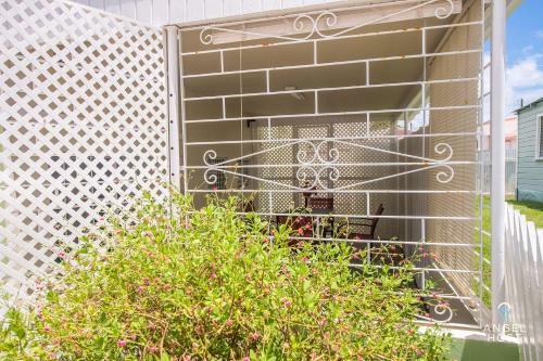 Apartamento Beach Front Bajan Beach Cottages By Angel Host