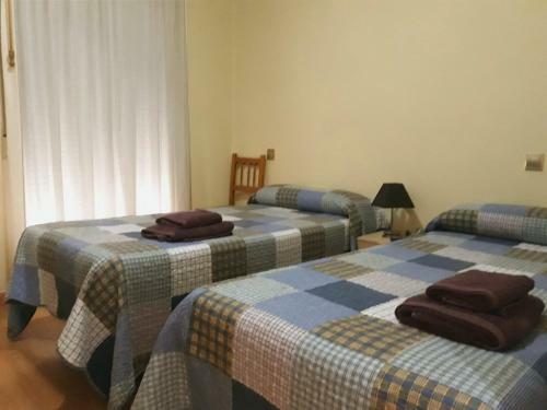 Apartamento C�lfred Junto A Parque Gallarza