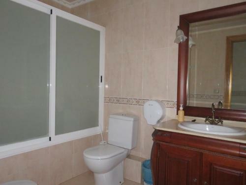 Apartamento C�lfred Junto A Parque Gallarza
