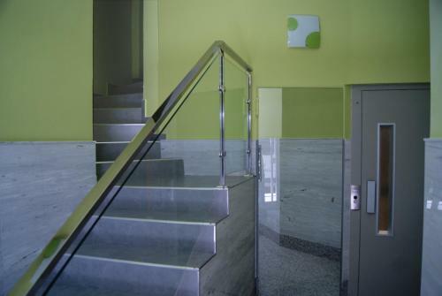 Apartamento C�lfred Junto A Parque Gallarza