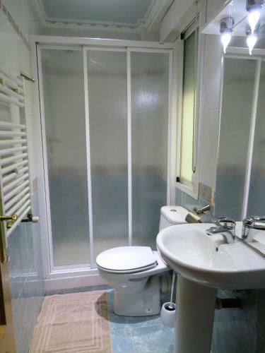 Apartamento C�lfred Junto A Parque Gallarza
