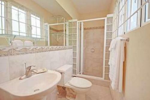 Blessed Manor By Bsl Rentals