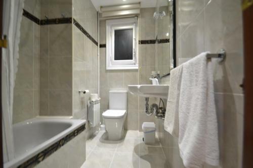 Apartamento Jv40 Turismo