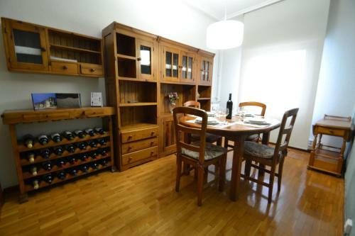 Apartamento Jv40 Turismo
