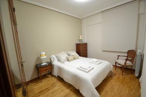 Apartamento Jv40 Turismo