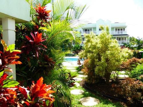 Great Apartment In Bridgetown Barbados Bargain