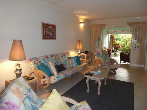 Great Apartment In Bridgetown Barbados Bargain