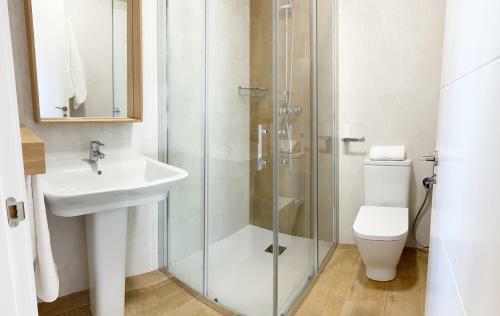 Apartamentos Reloj De Berger�n
