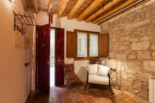 Casa Malvas�a