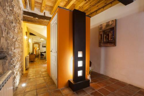 Casa Malvas�a