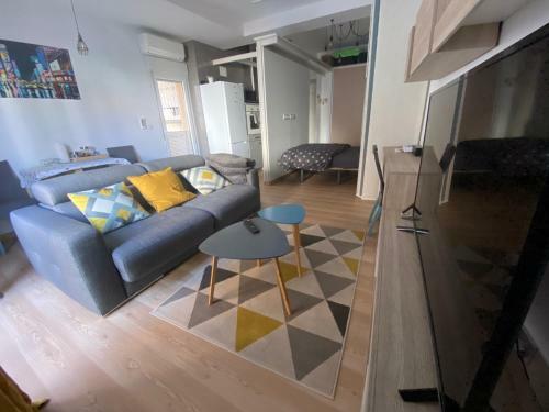 Apartamento Nerale Loft Downtown Plaza Mercado