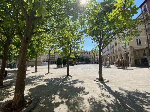 Apartamento Nerale Loft Downtown Plaza Mercado