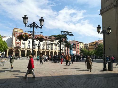 Apartamento Nerale Loft Downtown Plaza Mercado