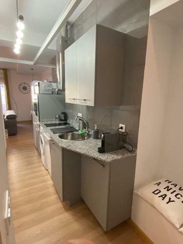 Apartamento Nerale Loft Downtown Plaza Mercado