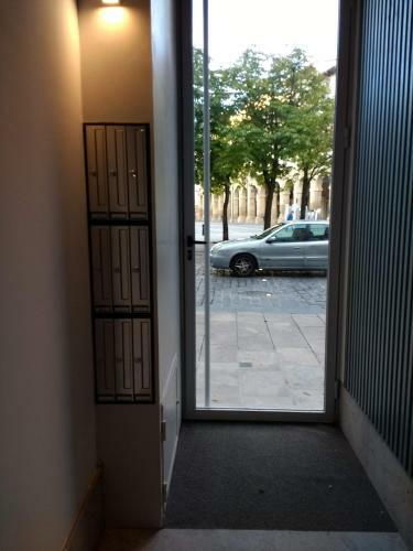 Apartamento Nerale Loft Downtown Plaza Mercado