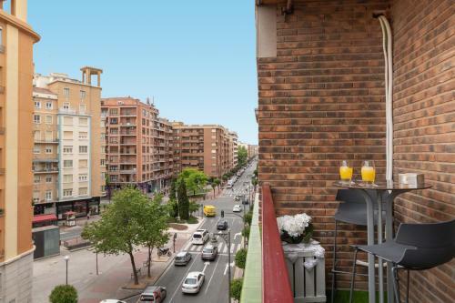 Apartamento San Pietro Home La Rioja
