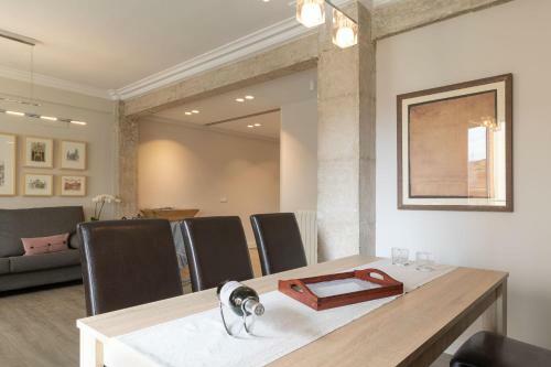 Apartamento San Pietro Home La Rioja