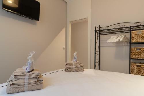 Apartamento San Pietro Home La Rioja