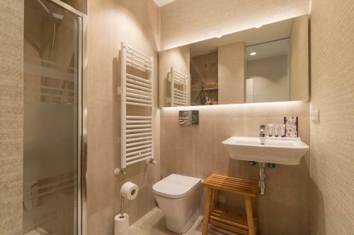 Apartamento San Pietro Home La Rioja