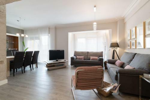 Apartamento San Pietro Home La Rioja