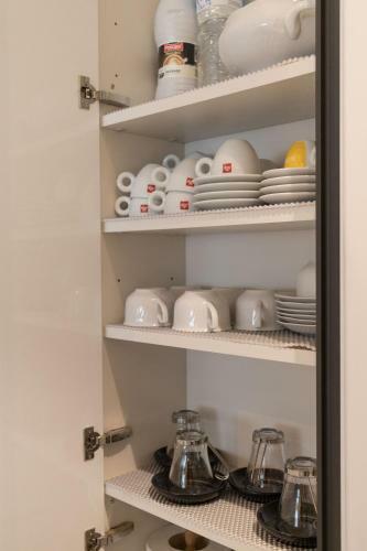 Apartamento San Pietro Home La Rioja