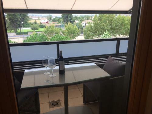 Apartamento Mercedes