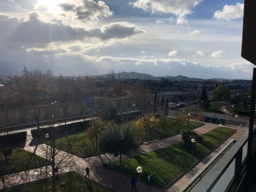 Apartamento Mercedes