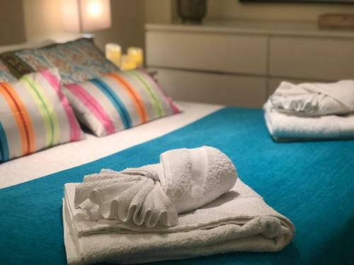 Apartamento Mercedes