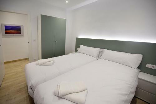 Apartamento Casas Uva Republica Argentina, 11, Logro�o