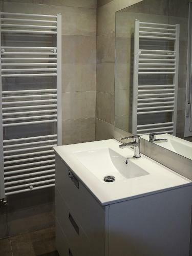 Apartamento Casas Uva Republica Argentina, 11, Logro�o