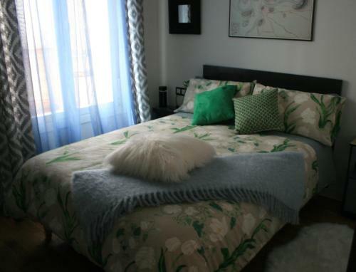 Apartamento Lardviura