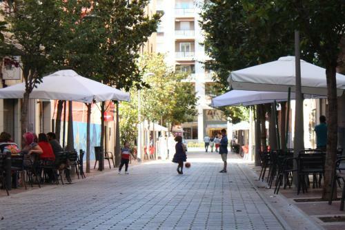 Apartamento Lardviura