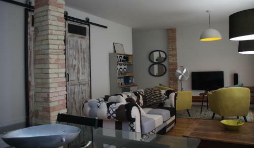 Apartamento Lardviura