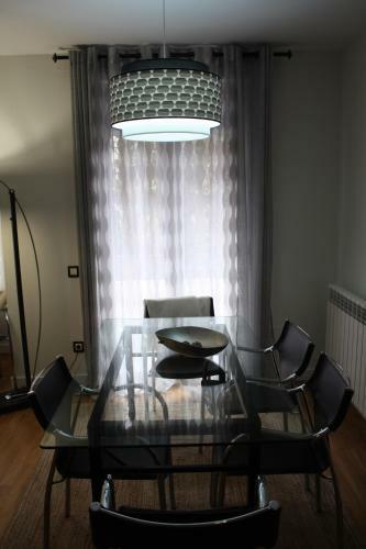 Apartamento Lardviura