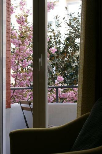 Apartamento Lardviura