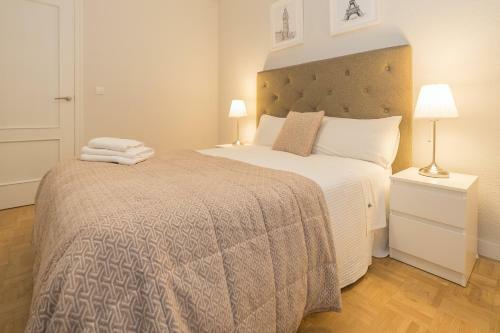 Apartamento Prolongaci�n Gran V�a