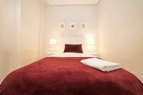 Apartamento Prolongaci�n Gran V�a