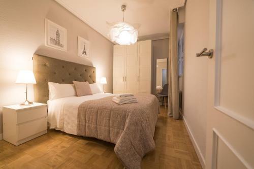 Apartamento Prolongaci�n Gran V�a