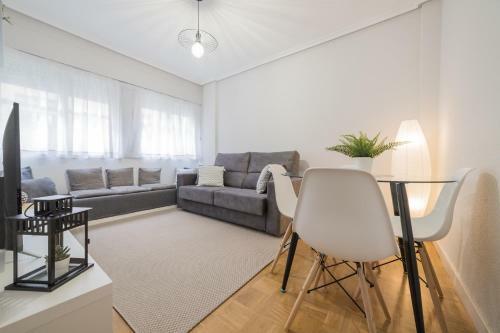 Apartamento Prolongaci�n Gran V�a
