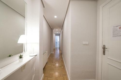 Apartamento Prolongaci�n Gran V�a