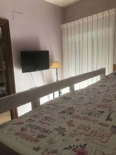 Calle San Bartolom�, 7 - 2. Piso Tur�stico