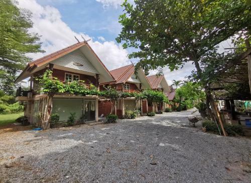 Hostal Tara Resort