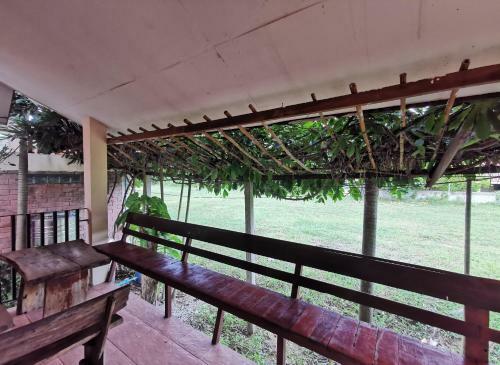 Hostal Tara Resort
