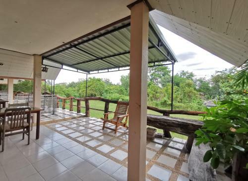 Hostal Tara Resort